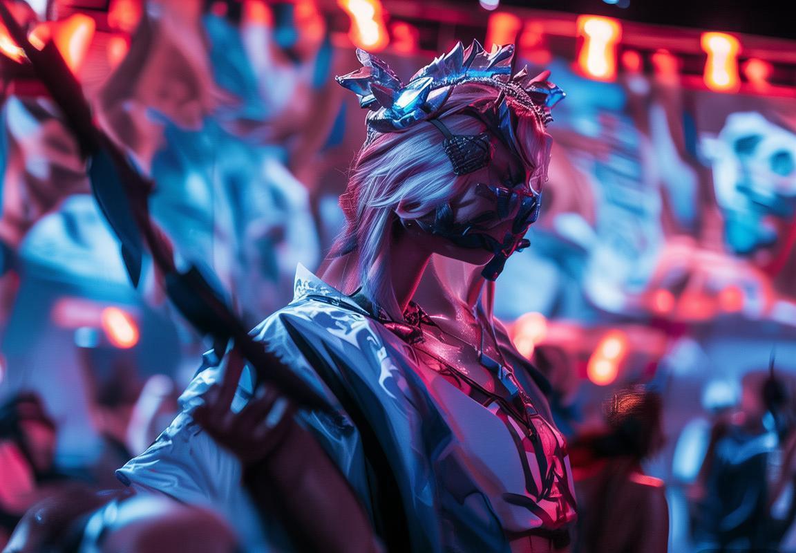 英雄联盟季中冠军赛：黑马战队PSG惜败TES，外卡赛区虽败犹荣