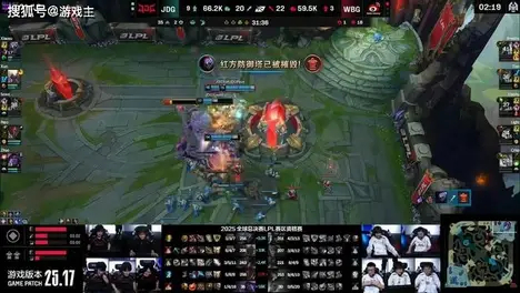 Scout中单乌鸦惊艳亮相，Tian抢大龙难挽败局！Doinb赛后点评逆风局翻盘战术