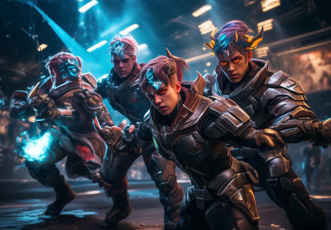 TES击败iG晋级全球总决赛，LPL赛区季后赛再创佳绩